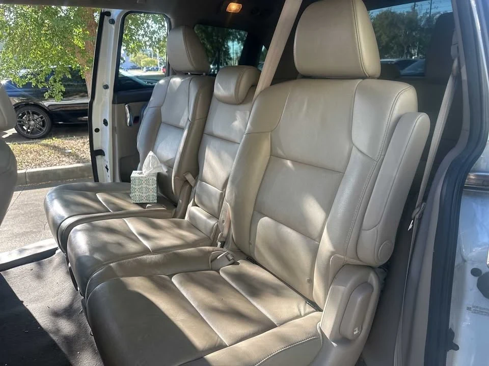 2015 Honda Odyssey - Image 9 of 9