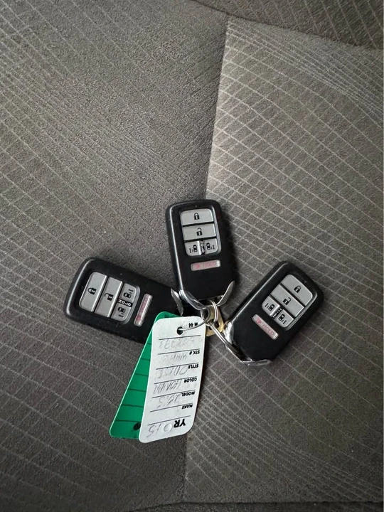 2015 Honda Odyssey - Image 11 of 11