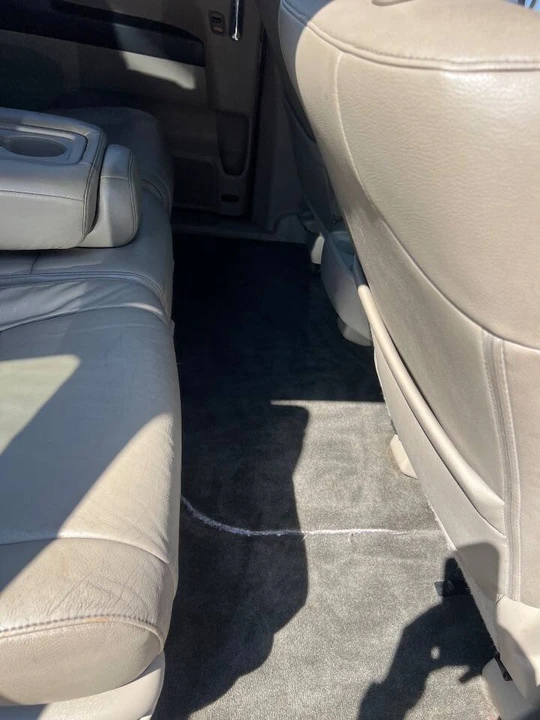 2015 Honda Odyssey - Image 13 of 20