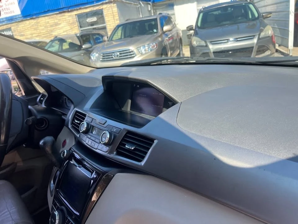 2015 Honda Odyssey - Image 20 of 20