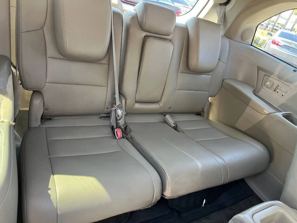 2015 Honda Odyssey - Image 10 of 20