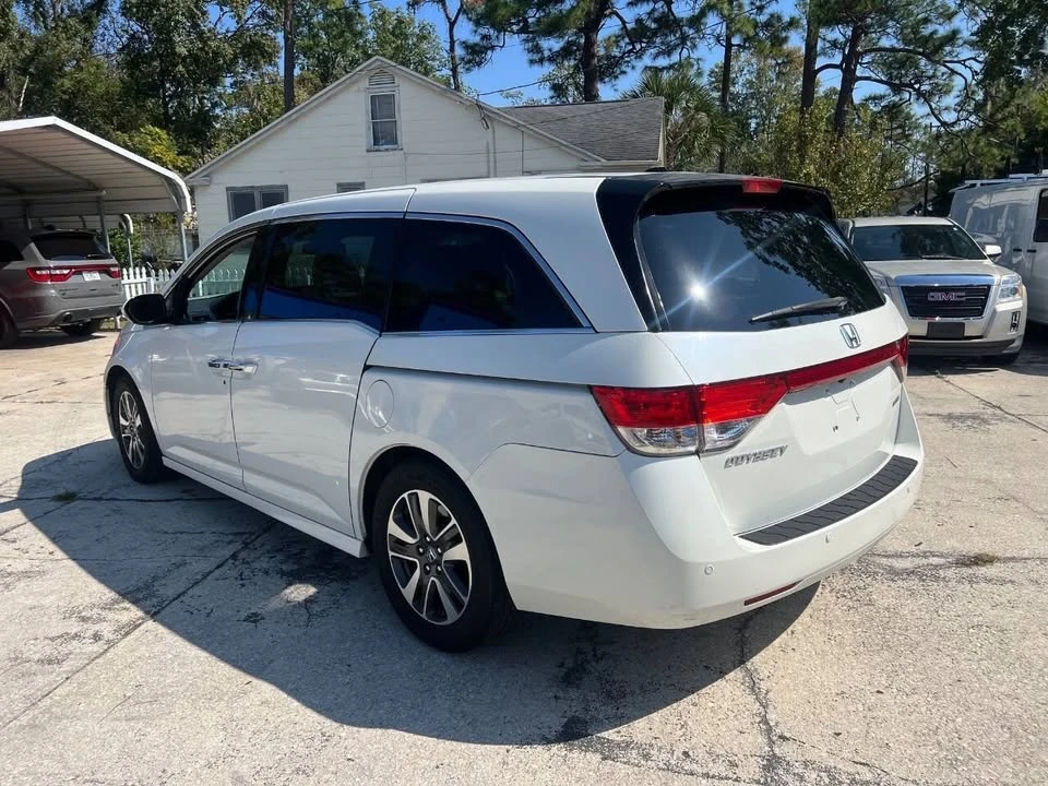 2015 Honda Odyssey - Image 6 of 20