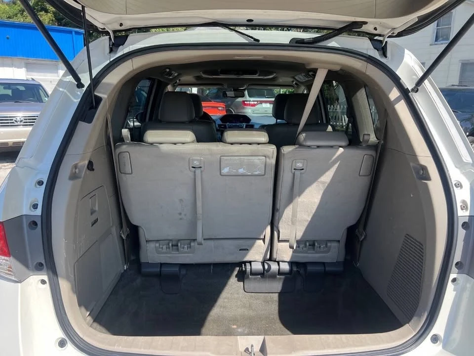 2015 Honda Odyssey - Image 7 of 20