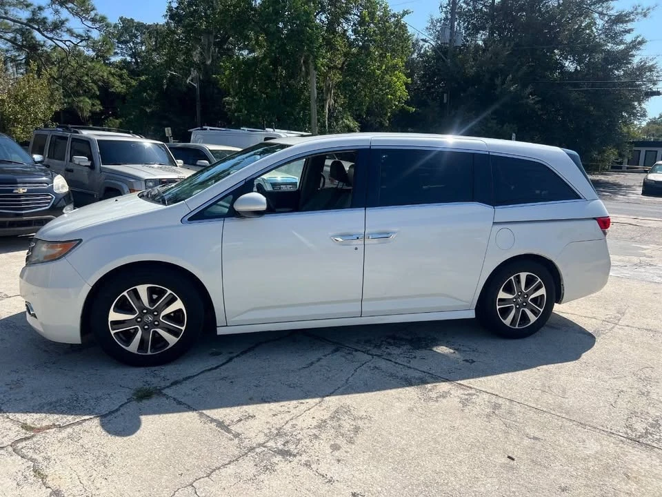 2015 Honda Odyssey - Image 5 of 20