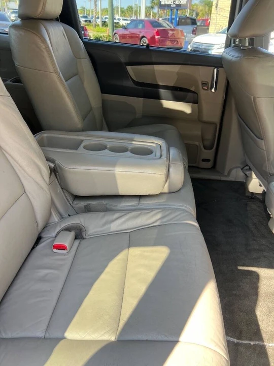 2015 Honda Odyssey - Image 12 of 20