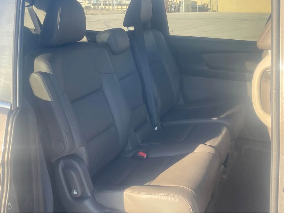2015 Honda Odyssey - Image 6 of 7