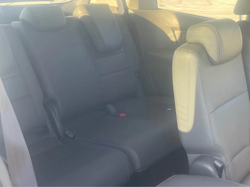 2015 Honda Odyssey - Image 5 of 7