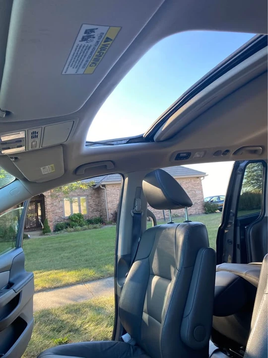 2015 Honda Odyssey - Image 12 of 12