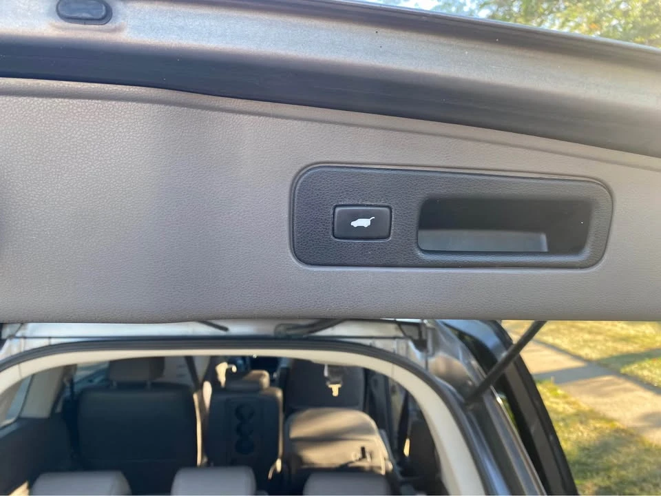 2015 Honda Odyssey - Image 7 of 12