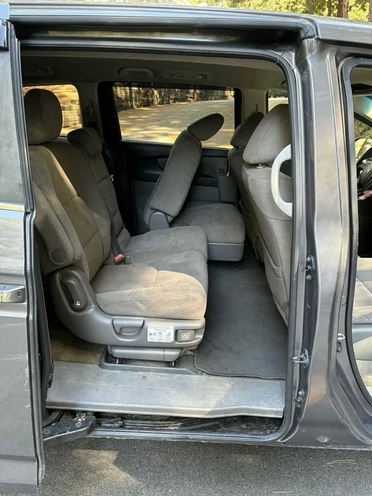 2015 Honda Odyssey - Image 14 of 16