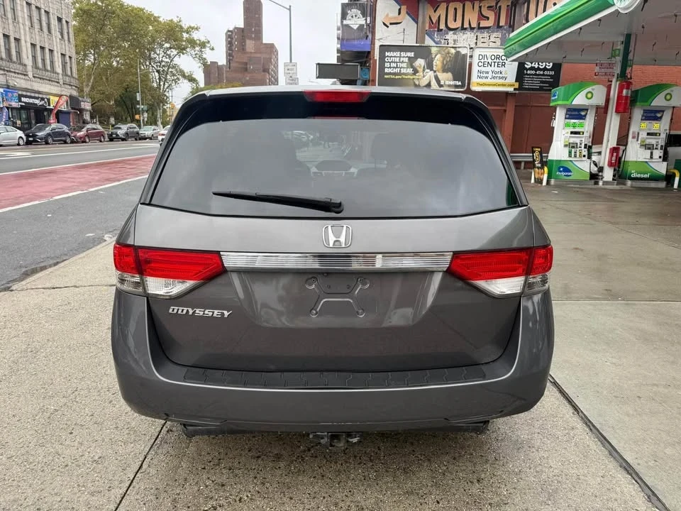 2015 Honda Odyssey - Image 7 of 19