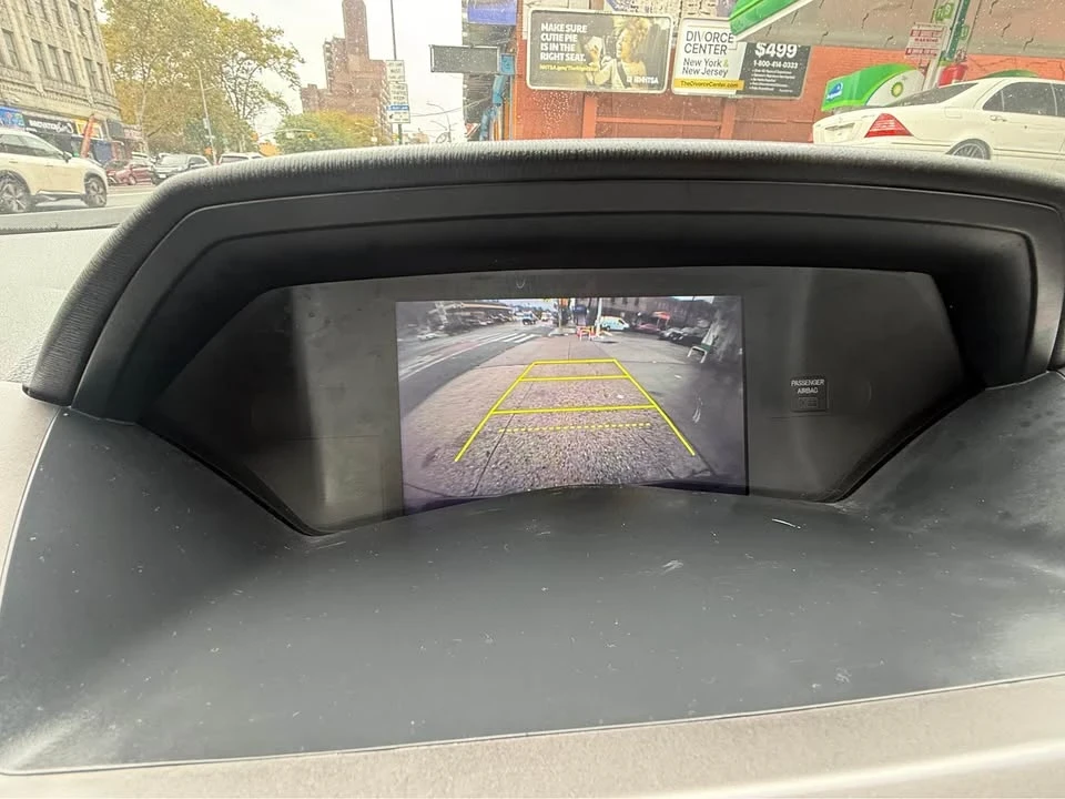 2015 Honda Odyssey - Image 8 of 19