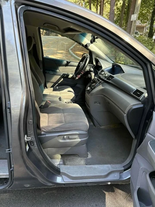 2015 Honda Odyssey - Image 16 of 16