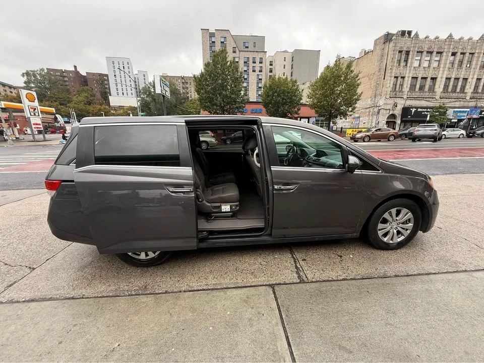 2015 Honda Odyssey - Image 19 of 19