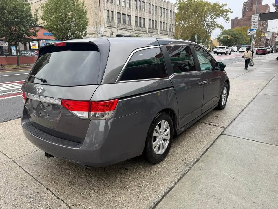 2015 Honda Odyssey - Image 5 of 19