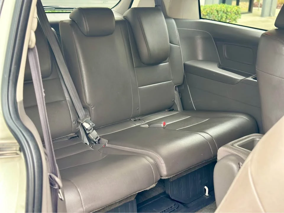 2015 Honda Odyssey - Image 12 of 20