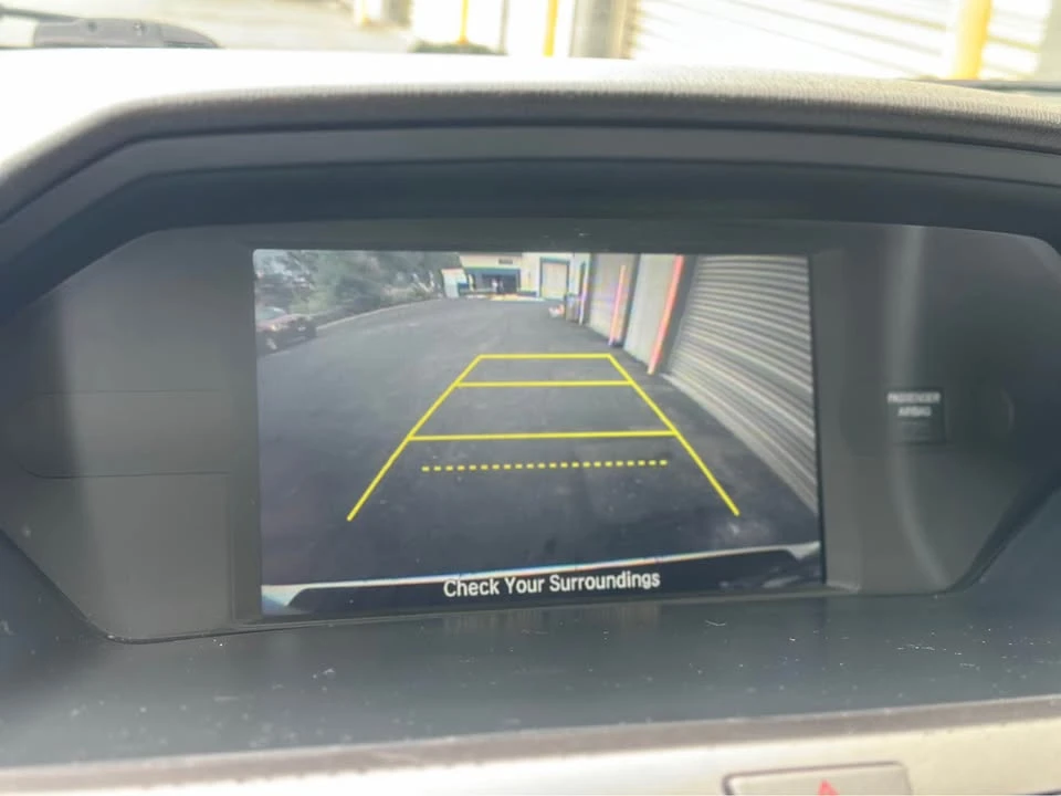 2015 Honda Odyssey - Image 19 of 20
