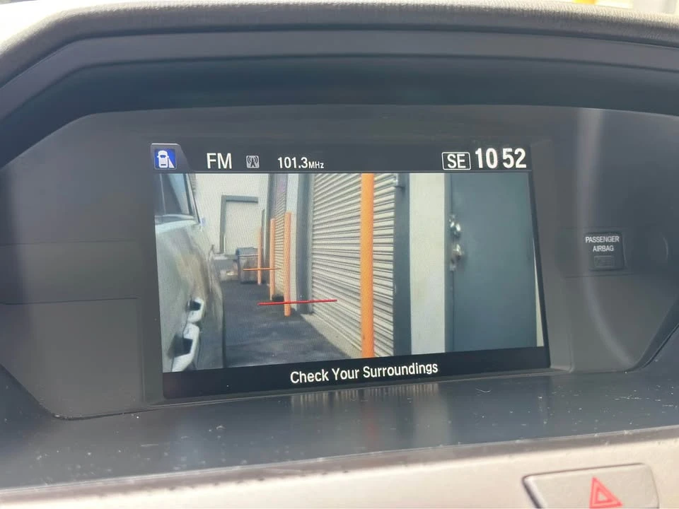 2015 Honda Odyssey - Image 20 of 20