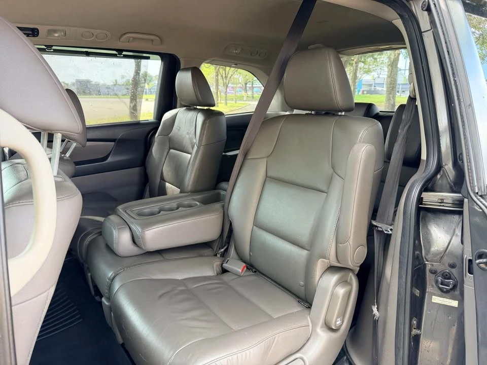 2015 Honda Odyssey - Image 9 of 20