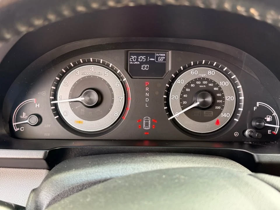 2015 Honda Odyssey - Image 20 of 20