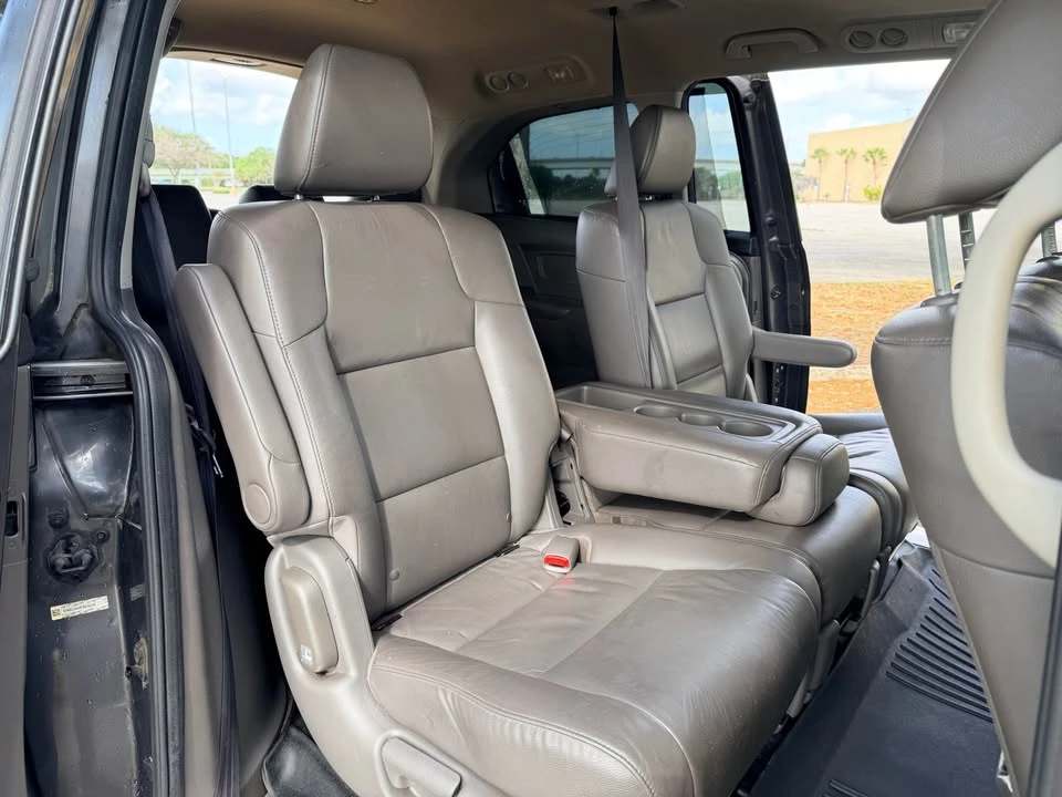 2015 Honda Odyssey - Image 11 of 20