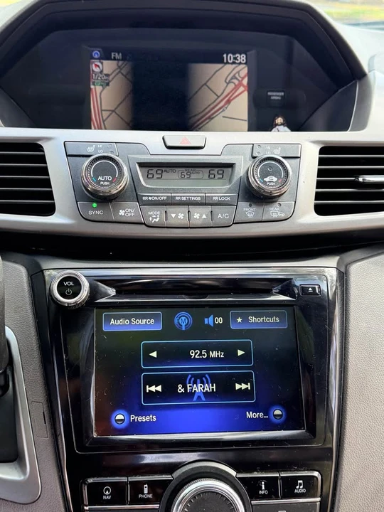 2015 Honda Odyssey - Image 19 of 20