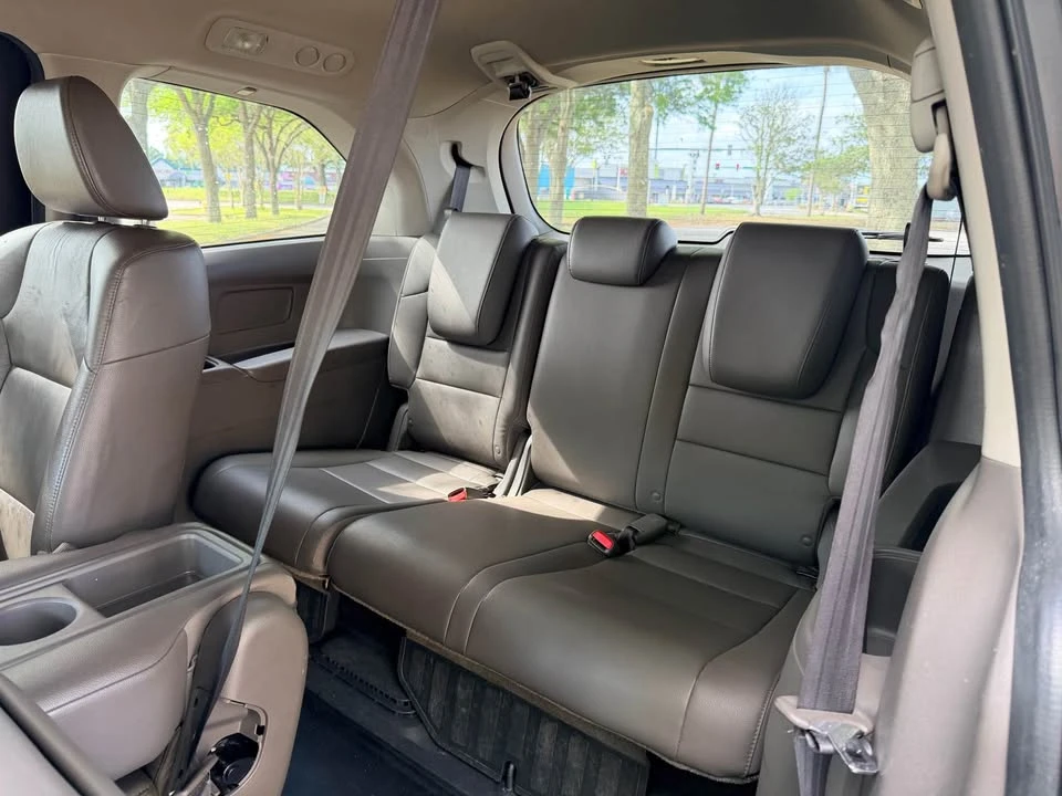 2015 Honda Odyssey - Image 10 of 20