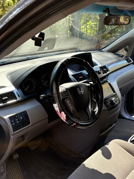 2015 Honda Odyssey - Image 16 of 17