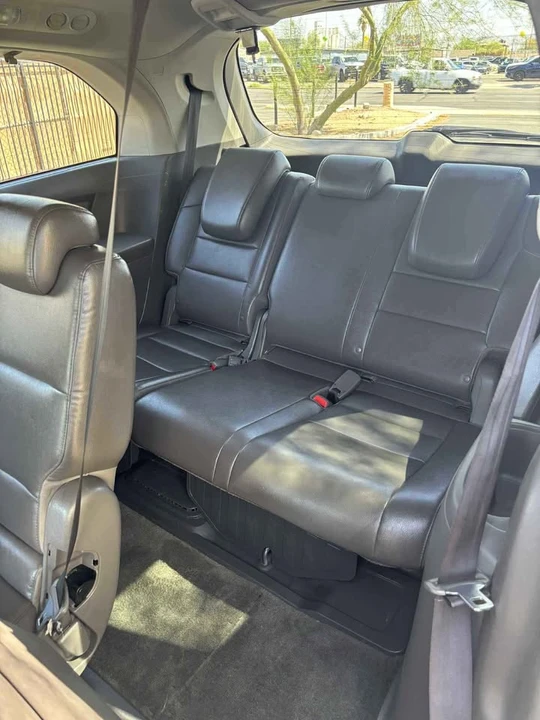 2015 Honda Odyssey - Image 12 of 12