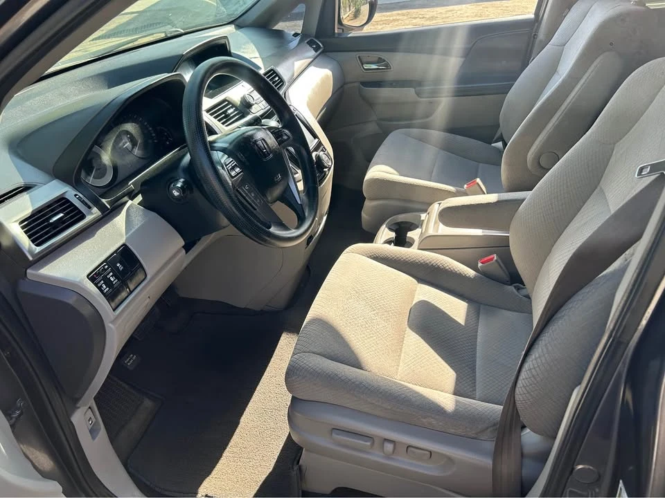 2015 Honda Odyssey - Image 5 of 7