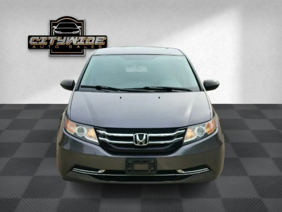 2015 Honda Odyssey - Image 2 of 14