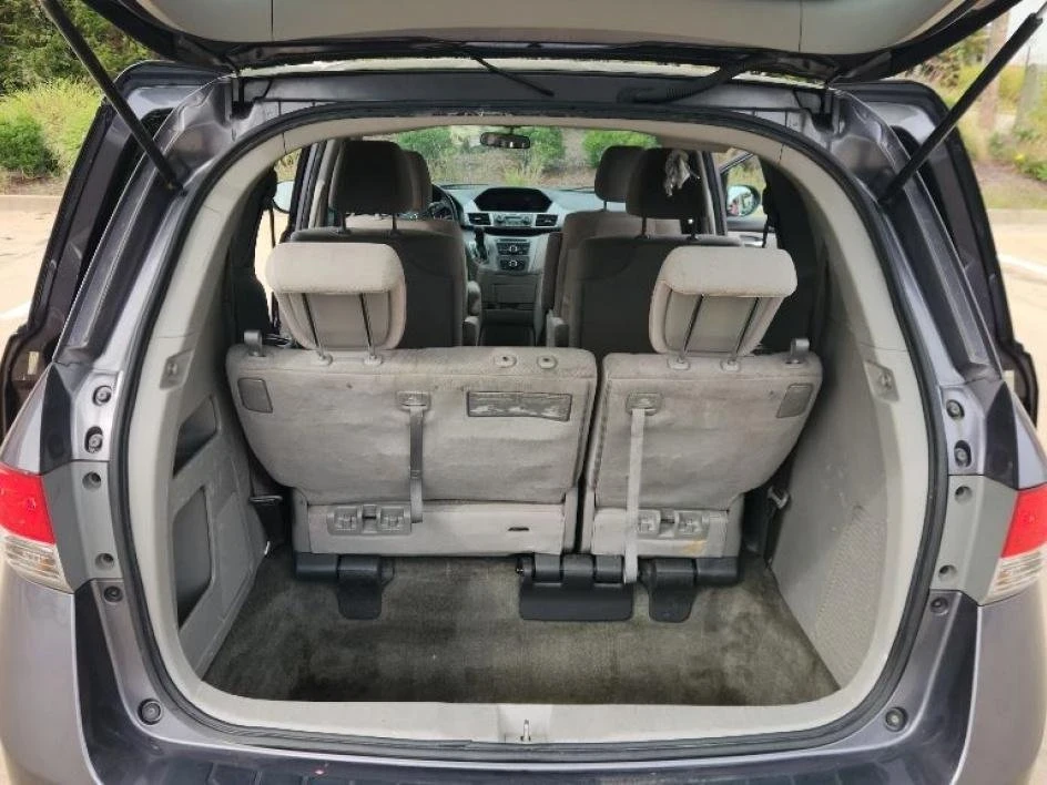 2015 Honda Odyssey - Image 13 of 14