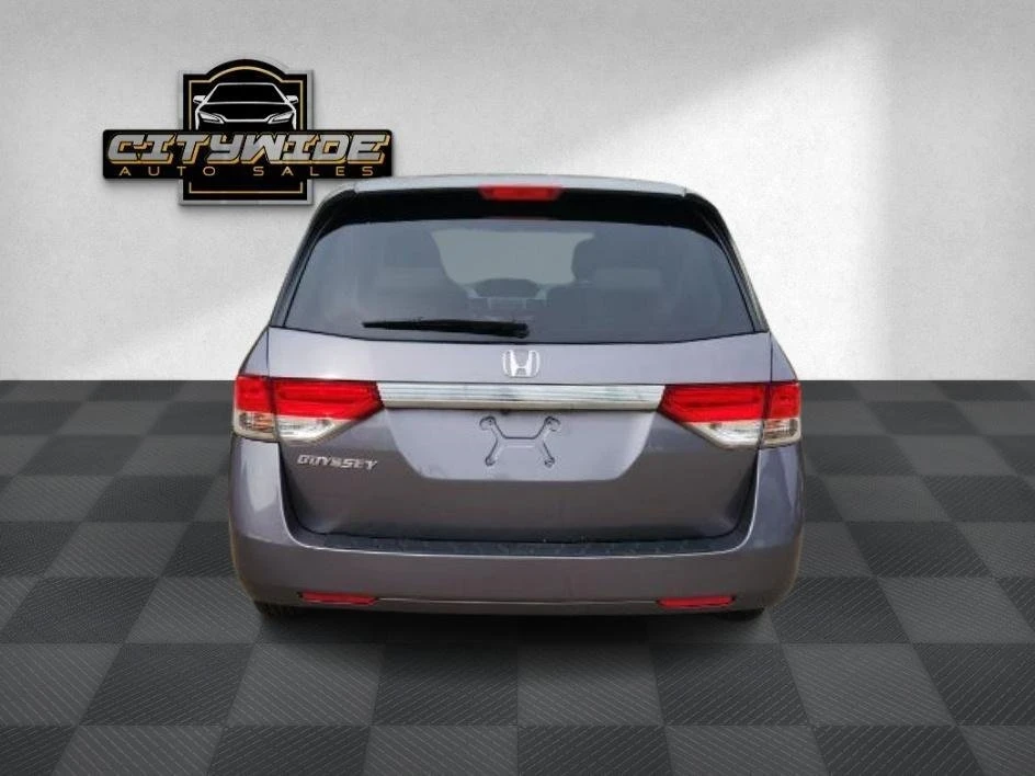 2015 Honda Odyssey - Image 7 of 14