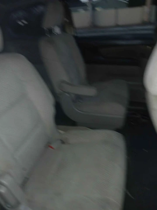 2015 Honda Odyssey - Image 5 of 7