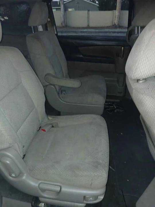 2015 Honda Odyssey - Image 6 of 7