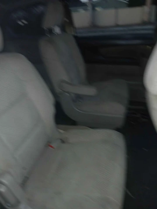 2015 Honda Odyssey - Image 3 of 5