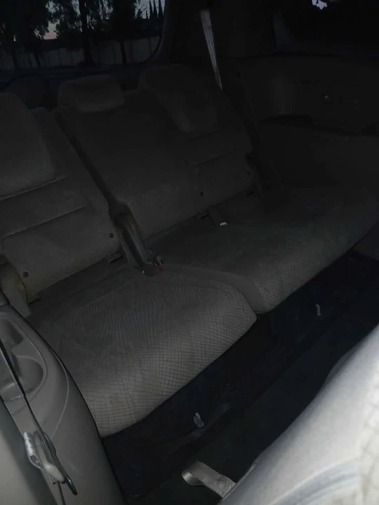 2015 Honda Odyssey - Image 5 of 5
