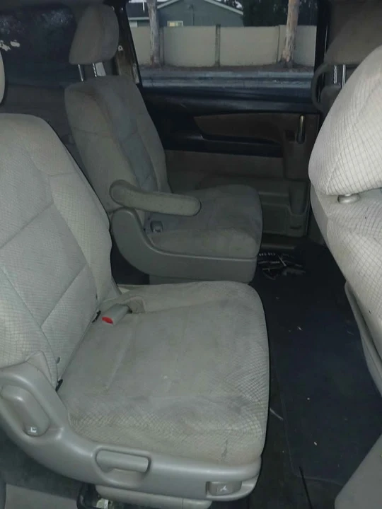 2015 Honda Odyssey - Image 4 of 5