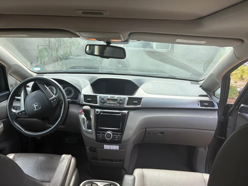 2015 Honda Odyssey - Image 13 of 13