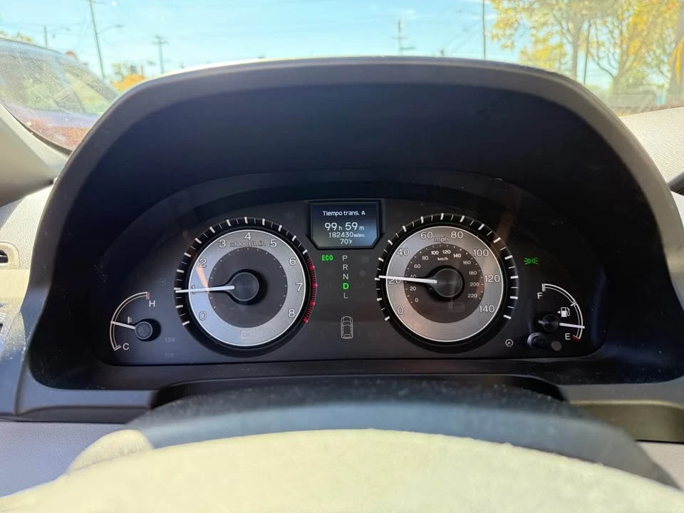 2015 Honda Odyssey - Image 10 of 10