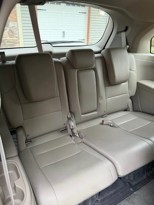 2015 Honda Odyssey - Image 13 of 15