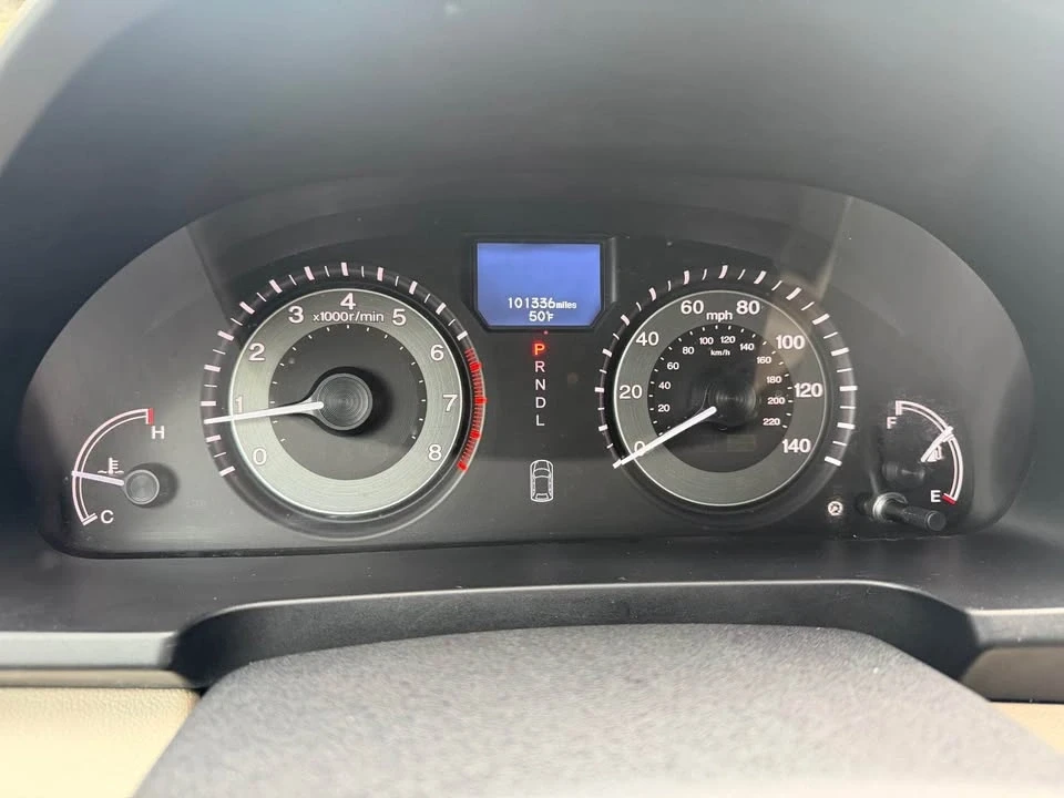2015 Honda Odyssey - Image 12 of 14