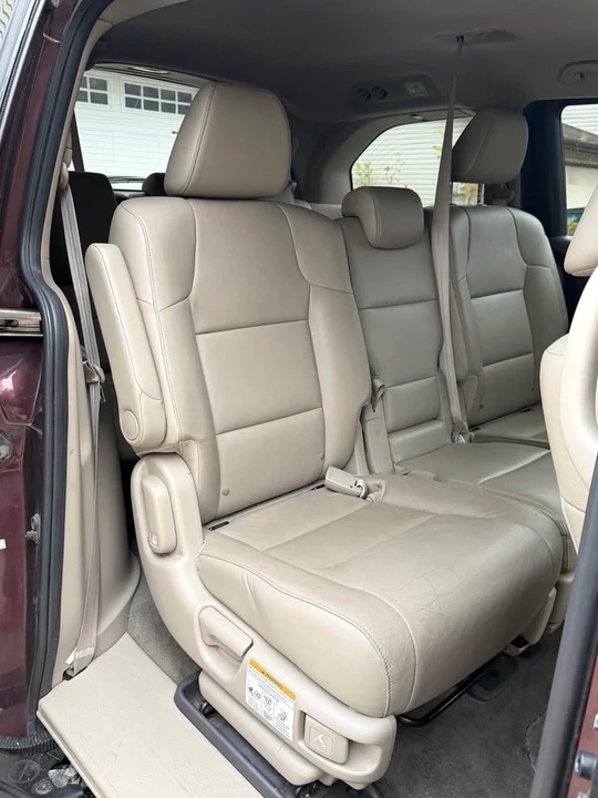 2015 Honda Odyssey - Image 14 of 14