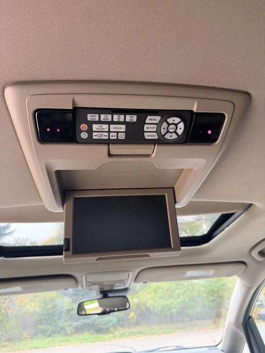 2015 Honda Odyssey - Image 4 of 14