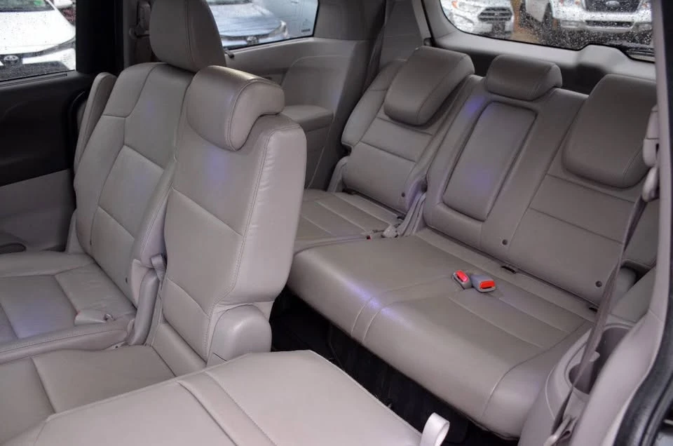 2015 Honda Odyssey - Image 9 of 20