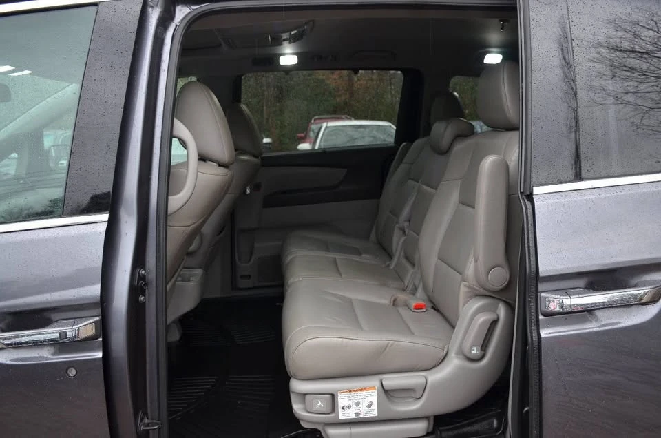 2015 Honda Odyssey - Image 7 of 20