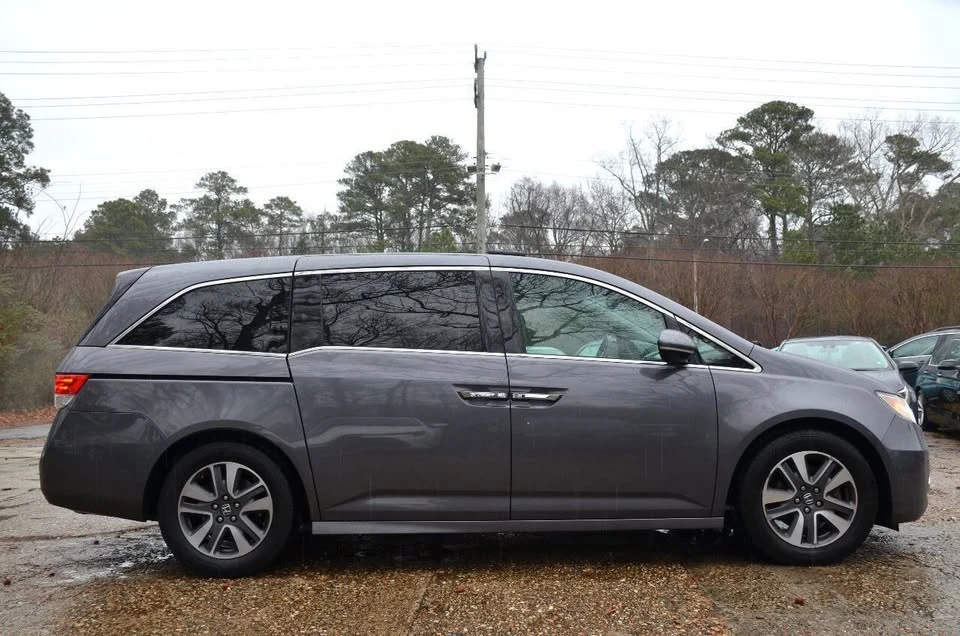 2015 Honda Odyssey - Image 3 of 20