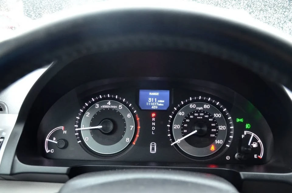 2015 Honda Odyssey - Image 12 of 20