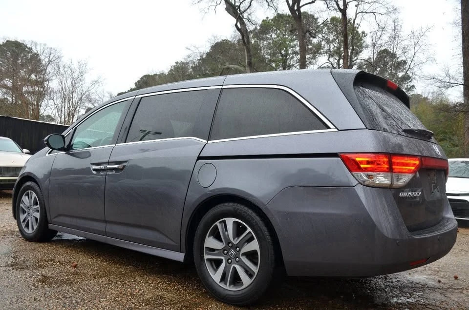 2015 Honda Odyssey - Image 5 of 20