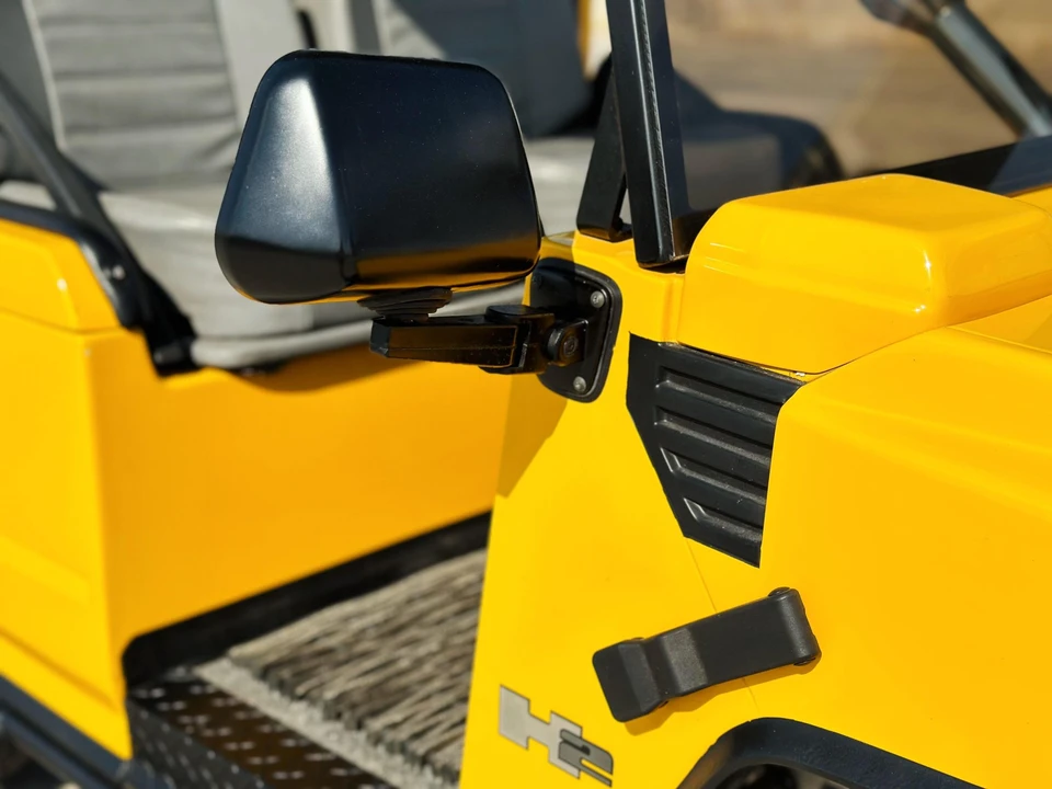 2015 Parts & Memorabilia Golf Carts - Image 30 of 31